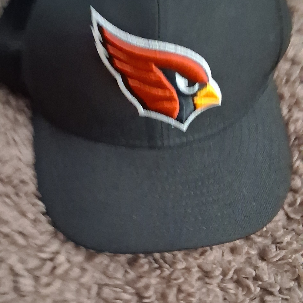 New Era Black Fitted Cap